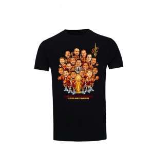 Maillot De Basket Cleveland Cavaliers 2016 champion T shirts